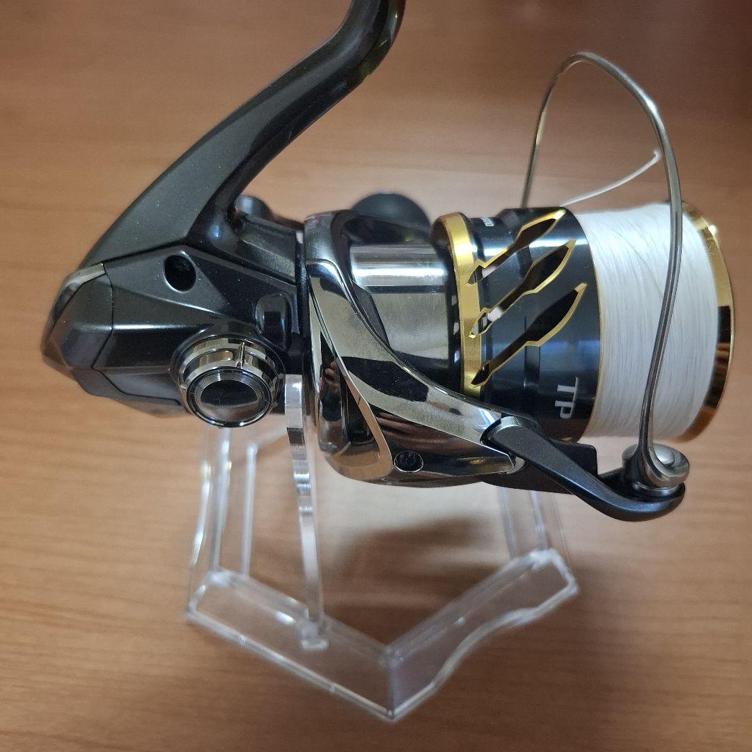 20ツインパワーc5000xg