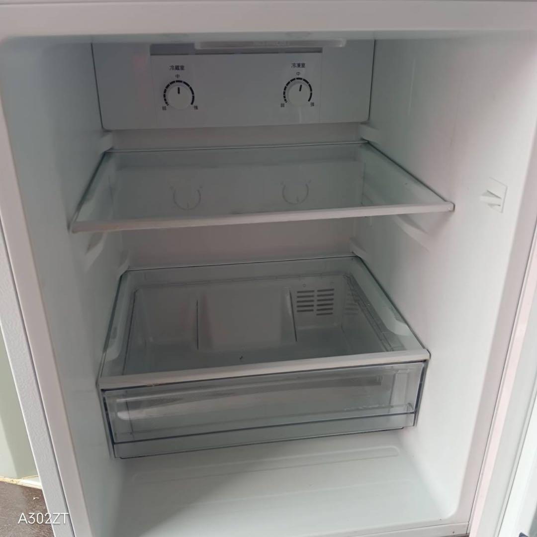 A320★2020年製★ハイアール　冷蔵庫　ピンク　一人暮らし　自動霜取り