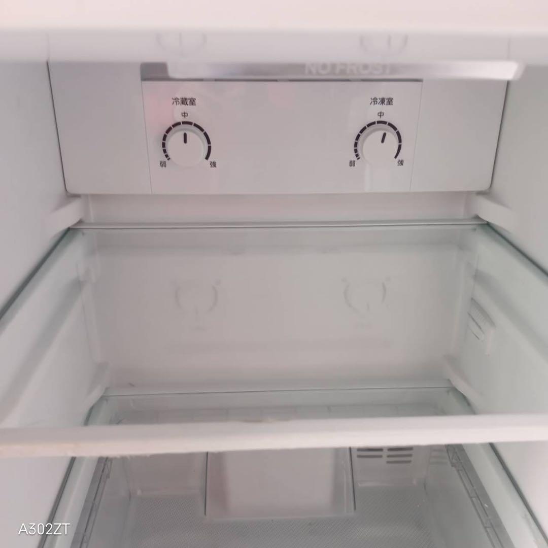 A320★2020年製★ハイアール　冷蔵庫　ピンク　一人暮らし　自動霜取り