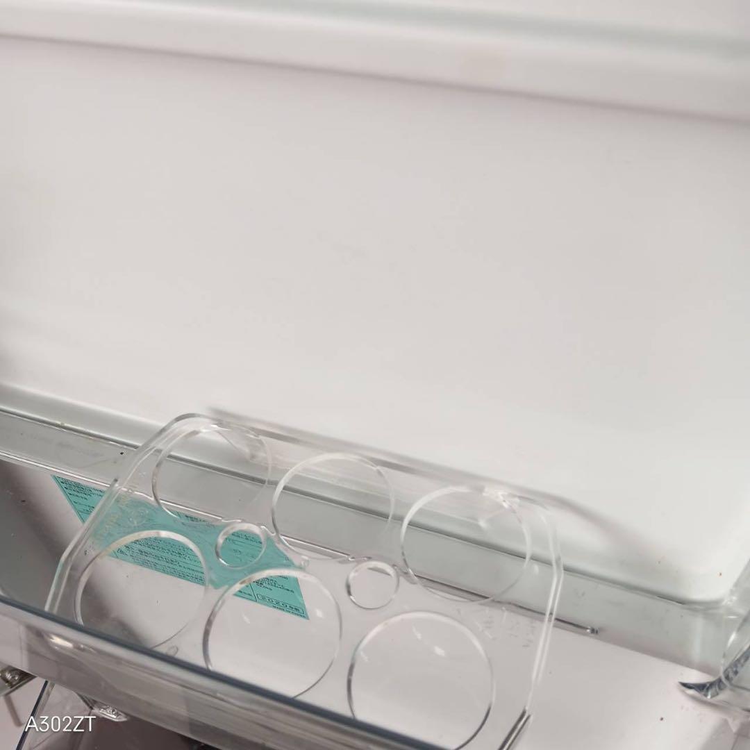 A320★2020年製★ハイアール　冷蔵庫　ピンク　一人暮らし　自動霜取り