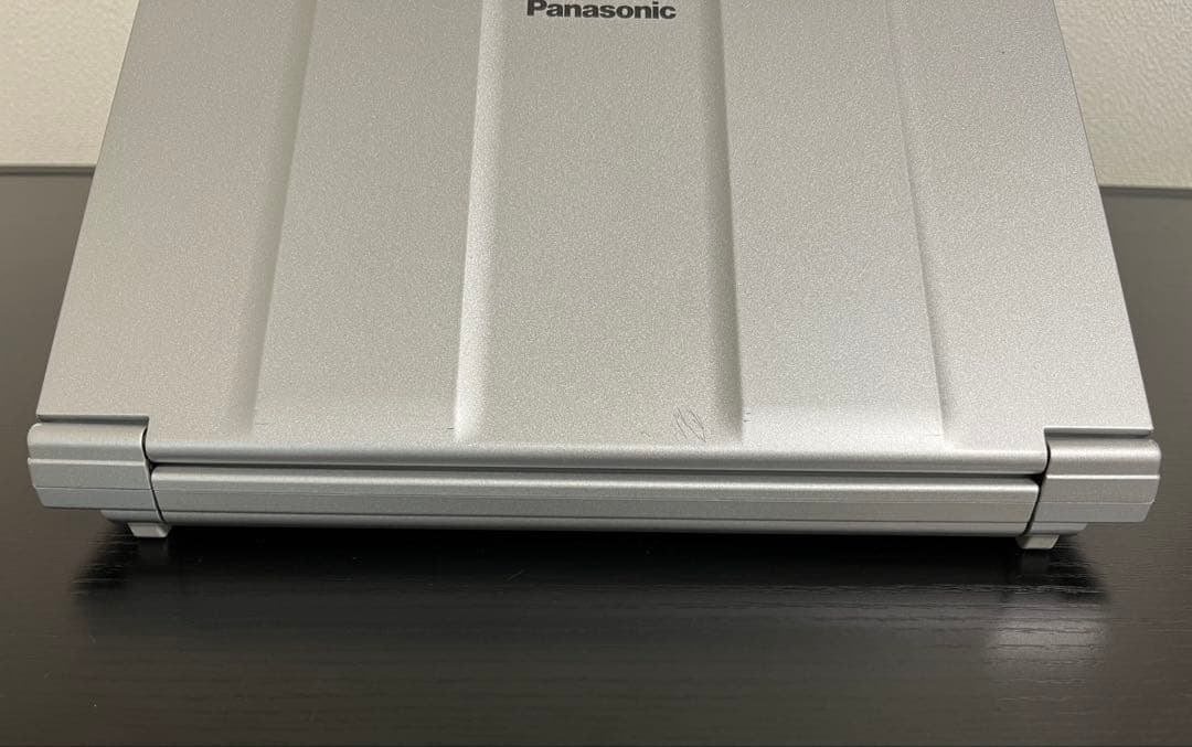 累積4140 CF-SV9 8GB 256GB Office 顔認証