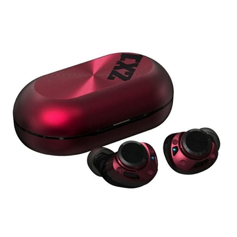 AVIOT TE-ZX1 トゥルーワイヤレスイヤホン