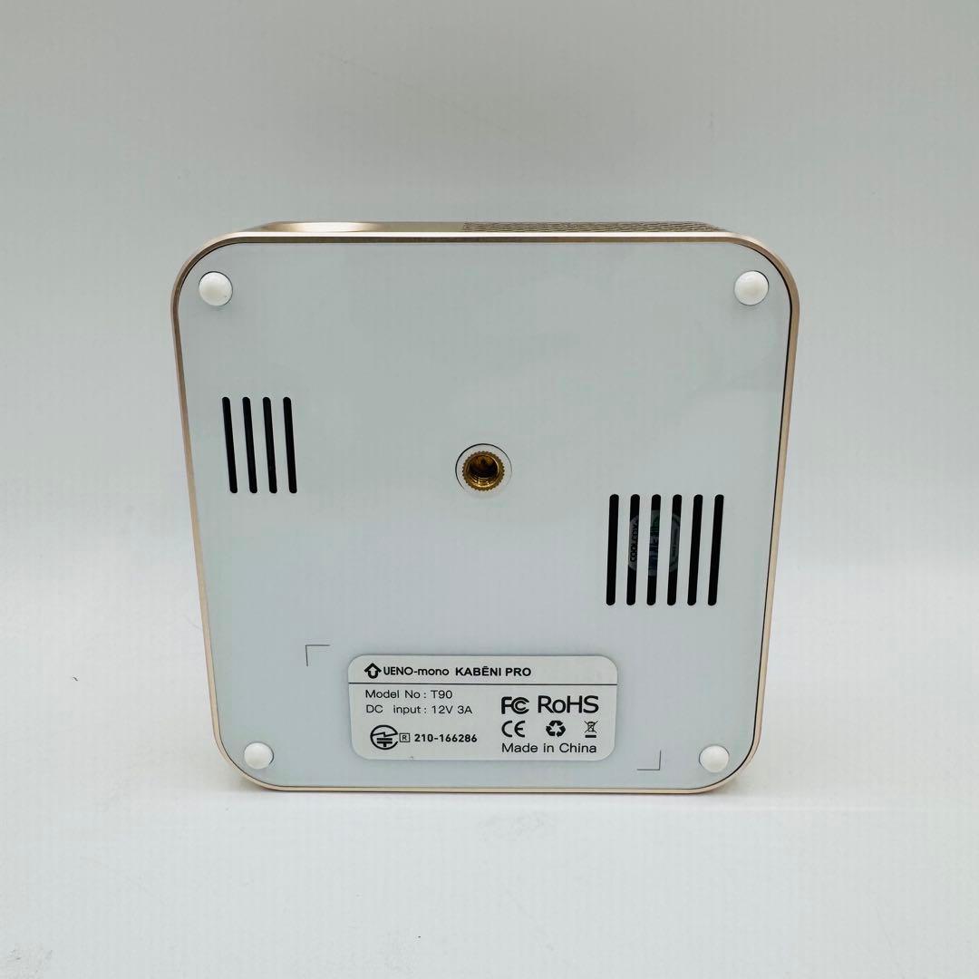 【極美品】UENO-mono KABENI PRO カベーニPRO T90