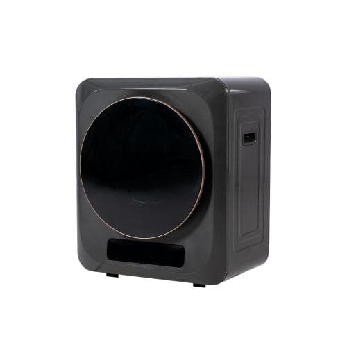 衣類乾燥機 小型 3kg タッチパネル操作 除湿 壁掛け 衣類 乾燥 布団乾燥