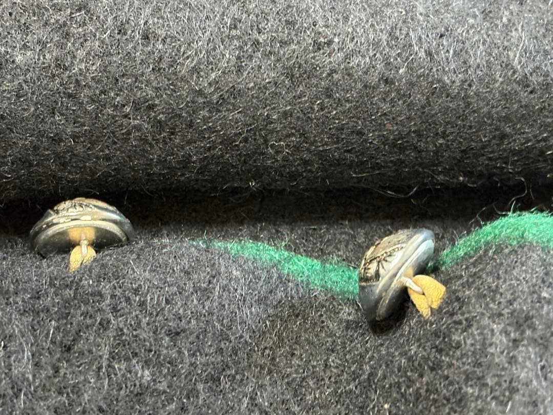 今日のみお値下げ　オーストリアビンテージチロリアンジャケット