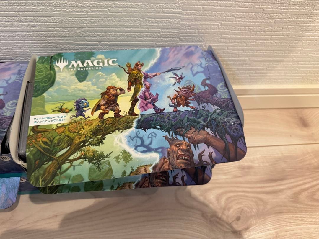 mtg ローウィンの昏明　コモン　アンコモン　コンプリートセット　各4枚