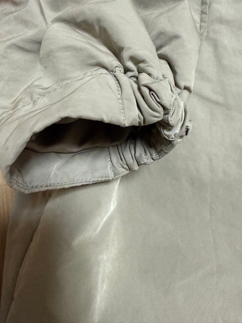 journal standard luxe 中綿スタンドカラーコート