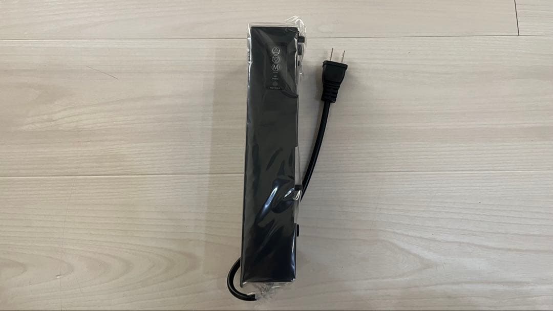 トランスボックス(ACプラグあり) スタンダード MY1-3305