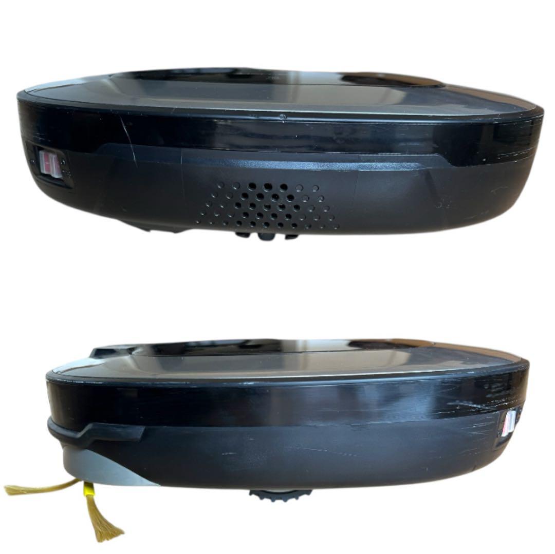 VR6260LVM ロボット掃除機 LG