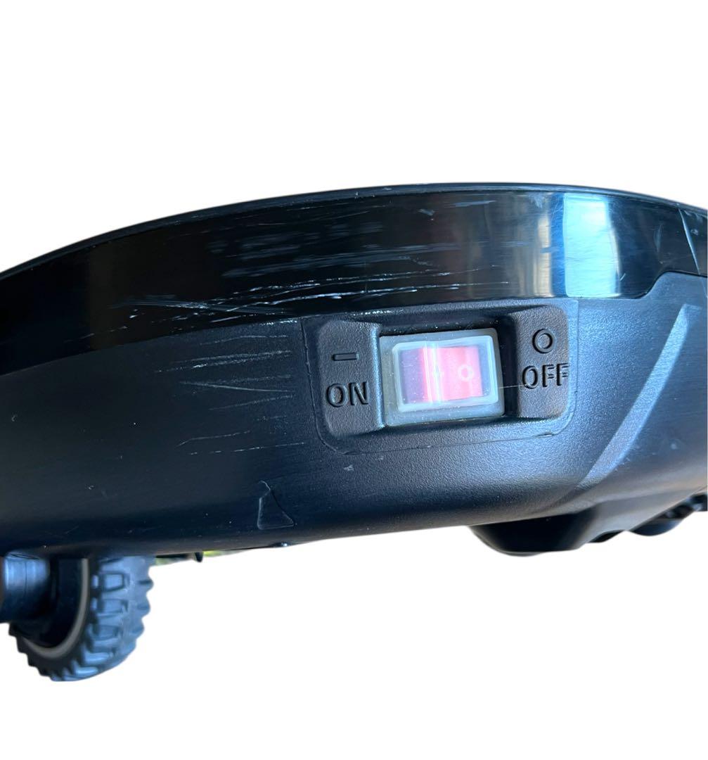 VR6260LVM ロボット掃除機 LG