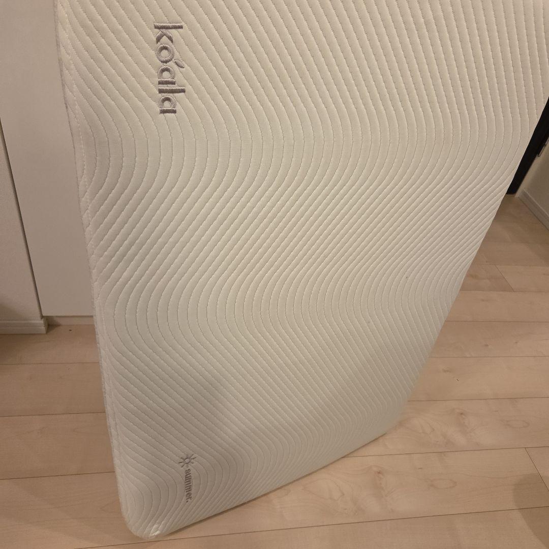 コアラフトン OASIS シングル 布団 三つ折り コアラ(R)