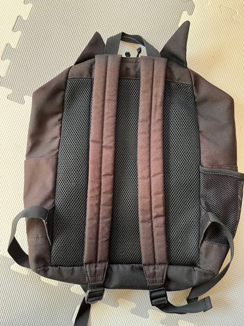 レア⭐︎ネネット　にゃー　リュック　バックパック　　Ne-net