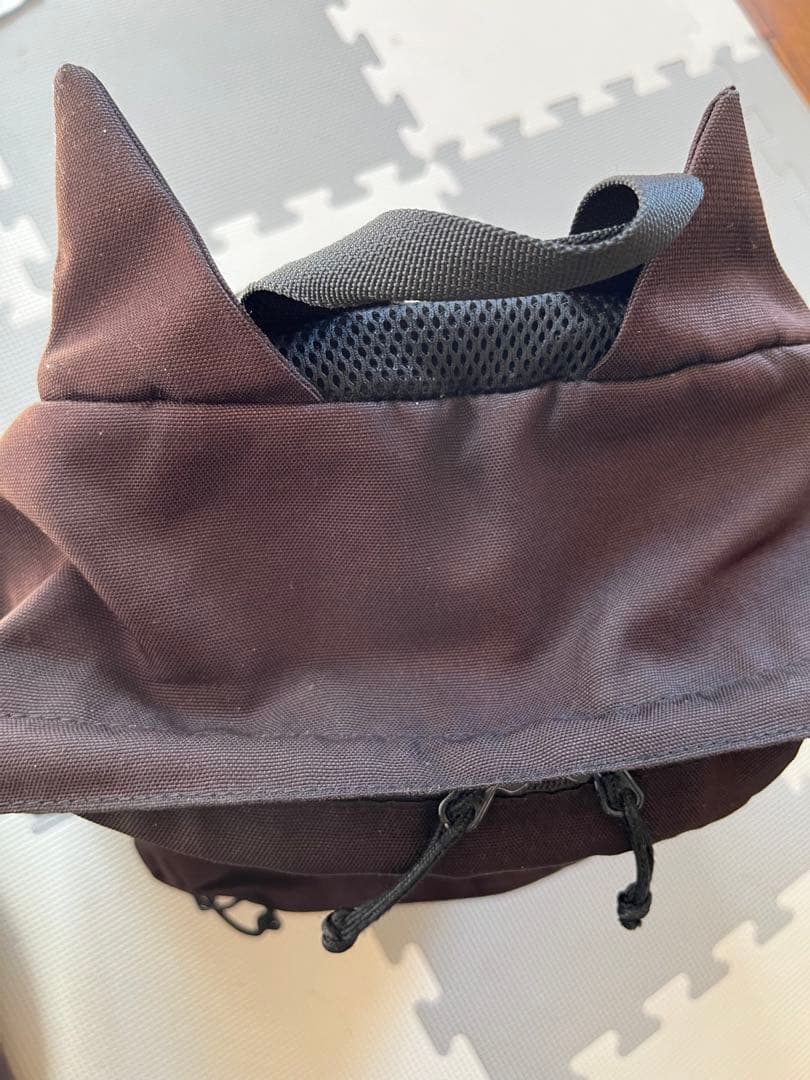 レア⭐︎ネネット　にゃー　リュック　バックパック　　Ne-net