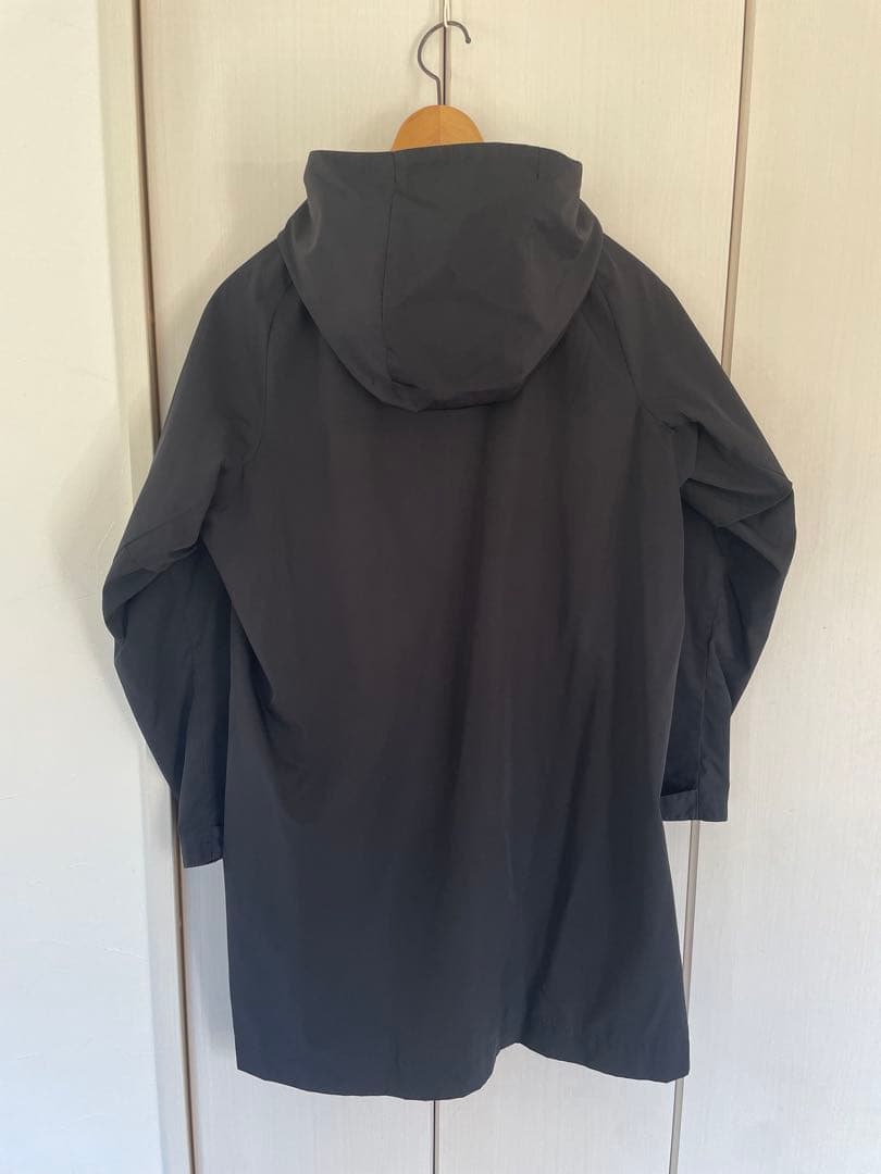 「フォーマル×快適性」Umditional Coat アンブロ コート