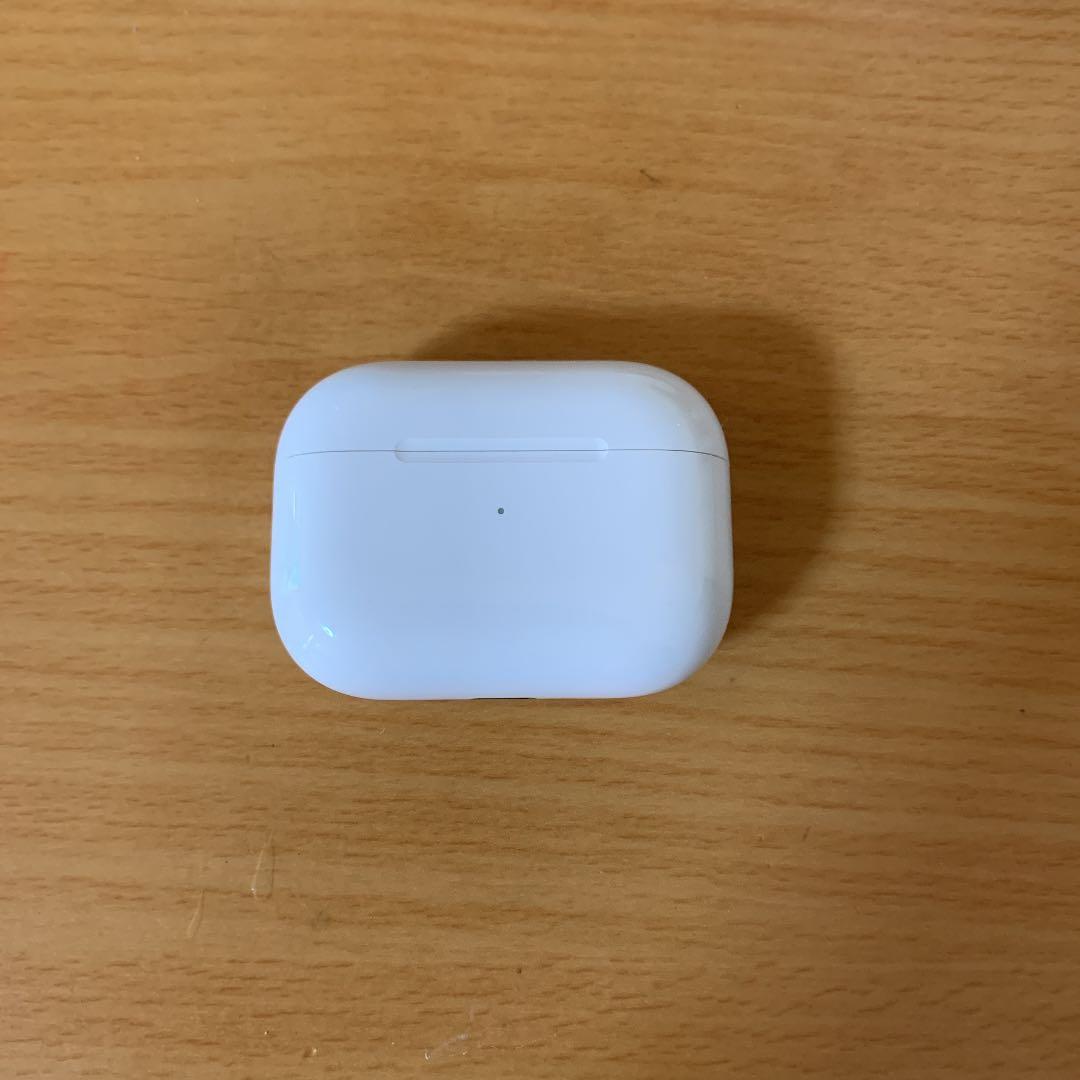 Apple AirPods Pro(充電ケースのみ)