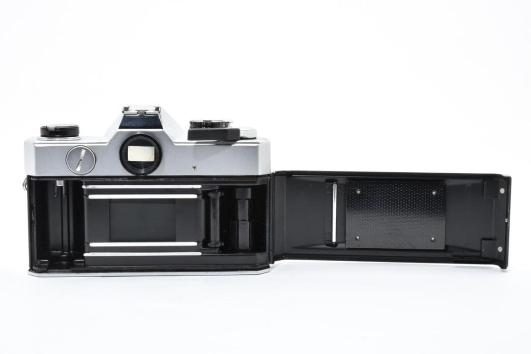 フジカ FUJICA ST 801 一眼レフ 35mm カメラ 2704833