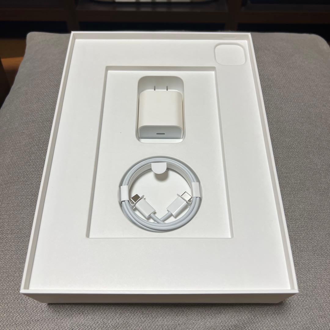 Apple iPad Pro 11インチ（第2世代）128GB Wi-Fiモデル