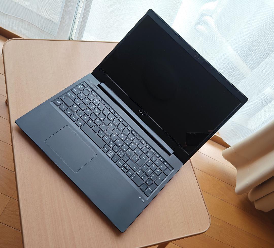 Lavie Nec 高スペック ノートパソコン