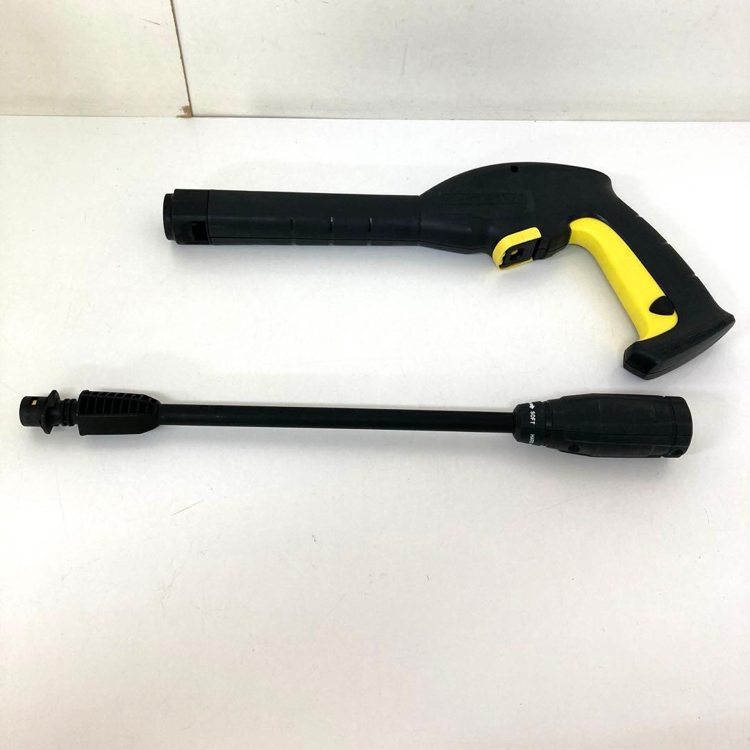 268-R KARCHER K2 CLASSIC PLUS K2クラシックプラス