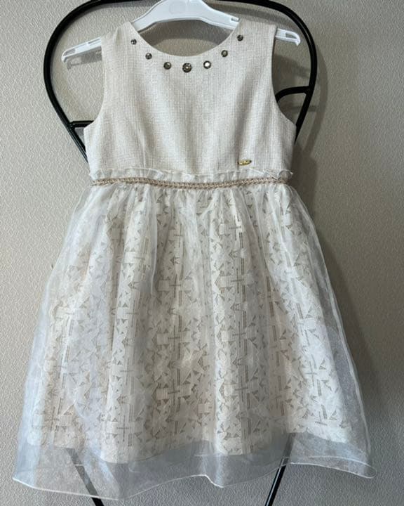 最終値下げ‼️ワンピース、ジャケットのフォーマルセットになります