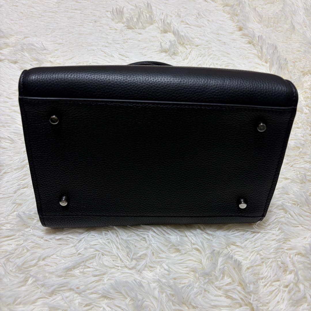 ジストリー　SIDE BELT BOSTON BAG middle