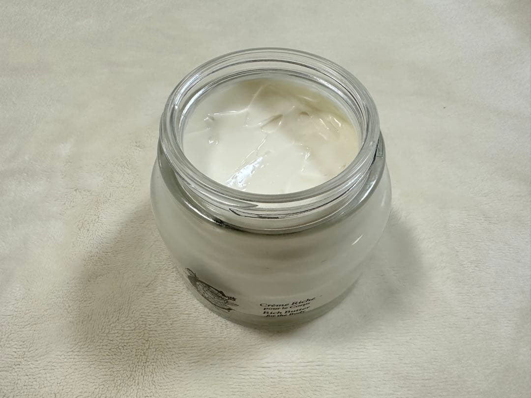 diptyque リッチクリーム ボディクリーム 200ml 特典付