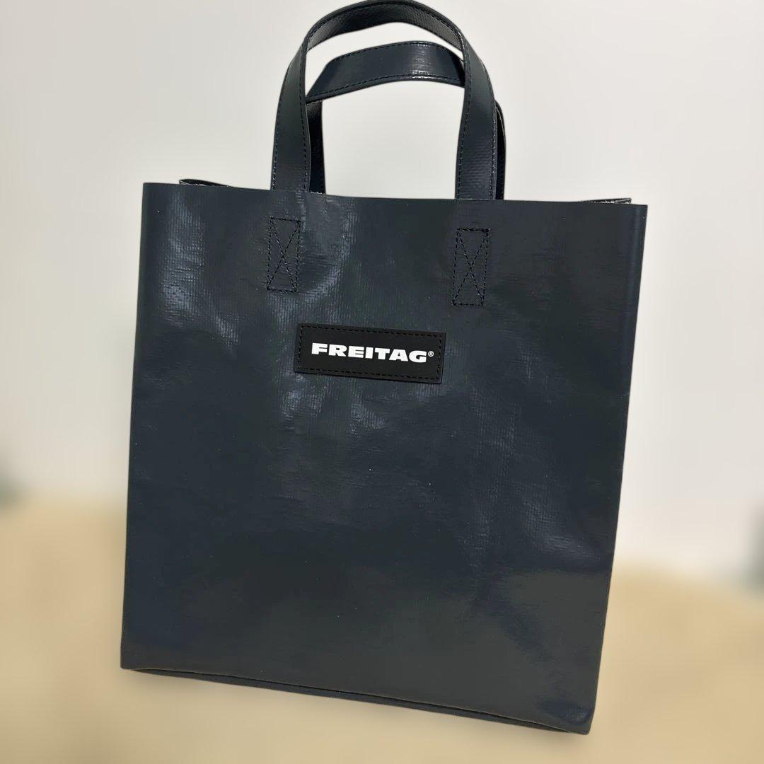 B*E様 FREITAG フライターグ　SONNY グレー　新品タグ付