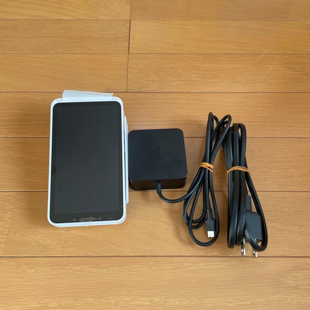 Squareターミナル スクエアターミナル