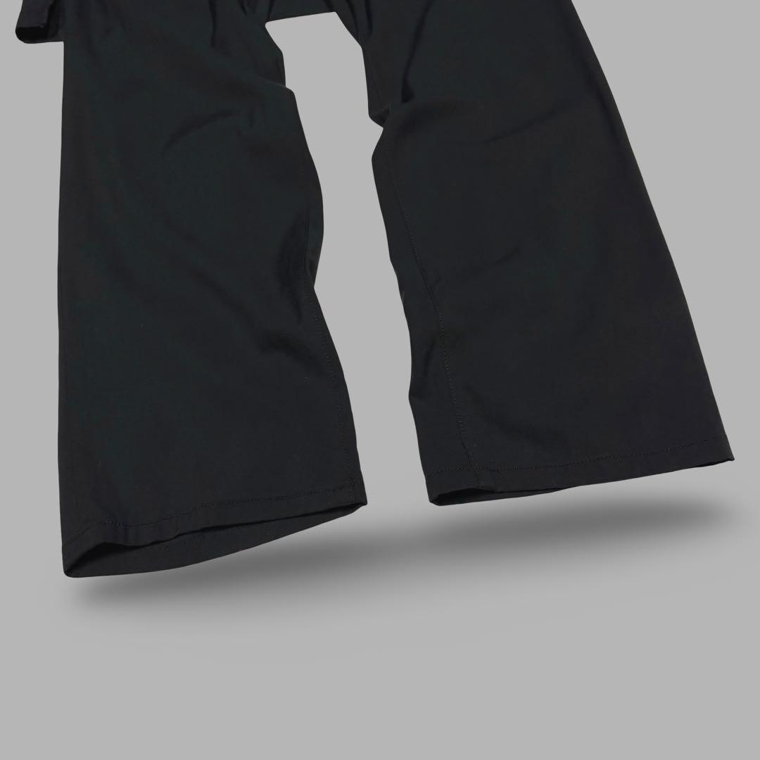 パンツ Rare 00s Archive Roen Viscose bondage PT