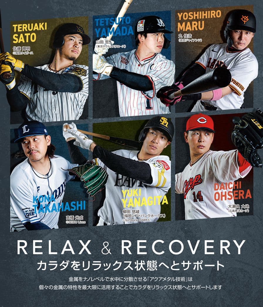 phiten正規品 rakuwaネック クリスタルタッチ５０cm