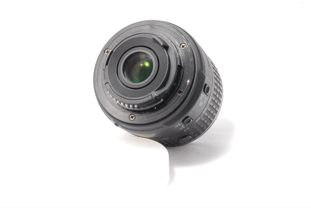 おまけ多数✨簡単操作✨Nikon D5100✨画面が回転✨スマホ転送✨自撮り可能