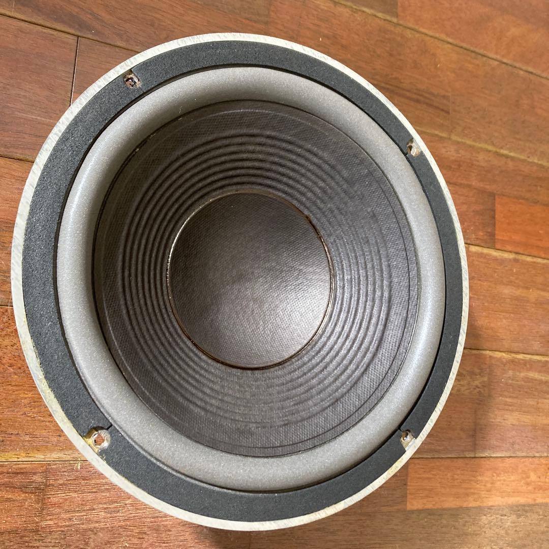 JBL MODEL125Aウーファー　単品になります