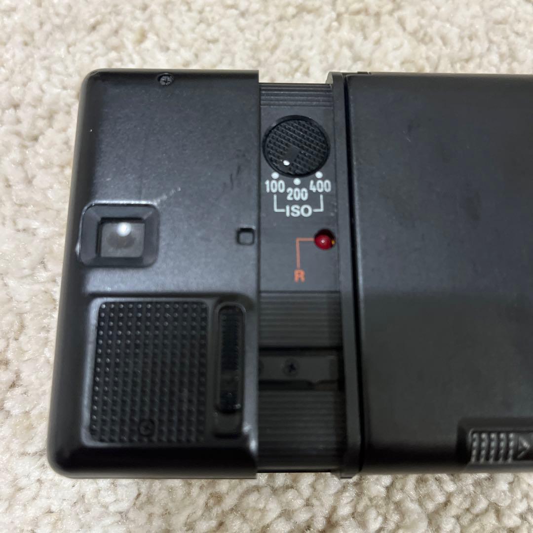 Konica Recorder 35mmカメラ　おまけ付き