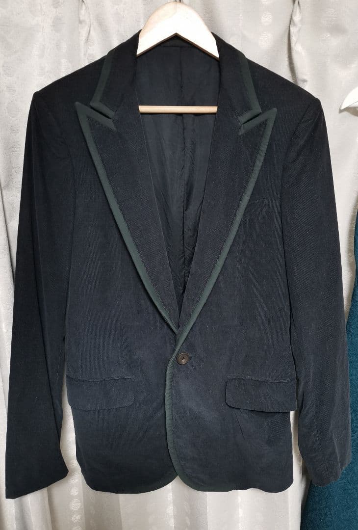 UNICORN 11　LANVIN ランバン パリ Paris コレクショ