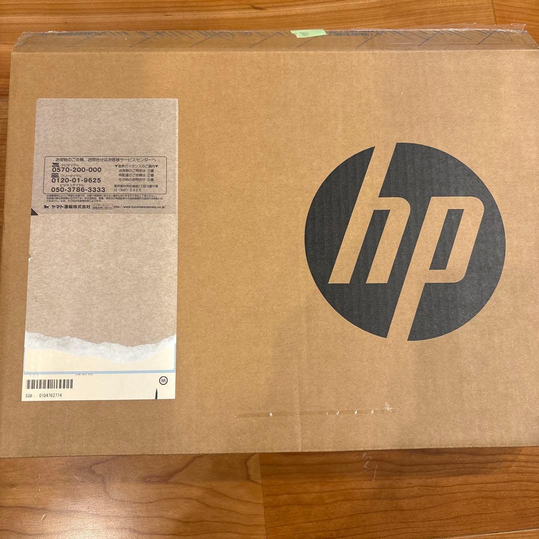 J*y様 美品　HPノートパソコン 13.3 Ryzen7 16GB 512GB