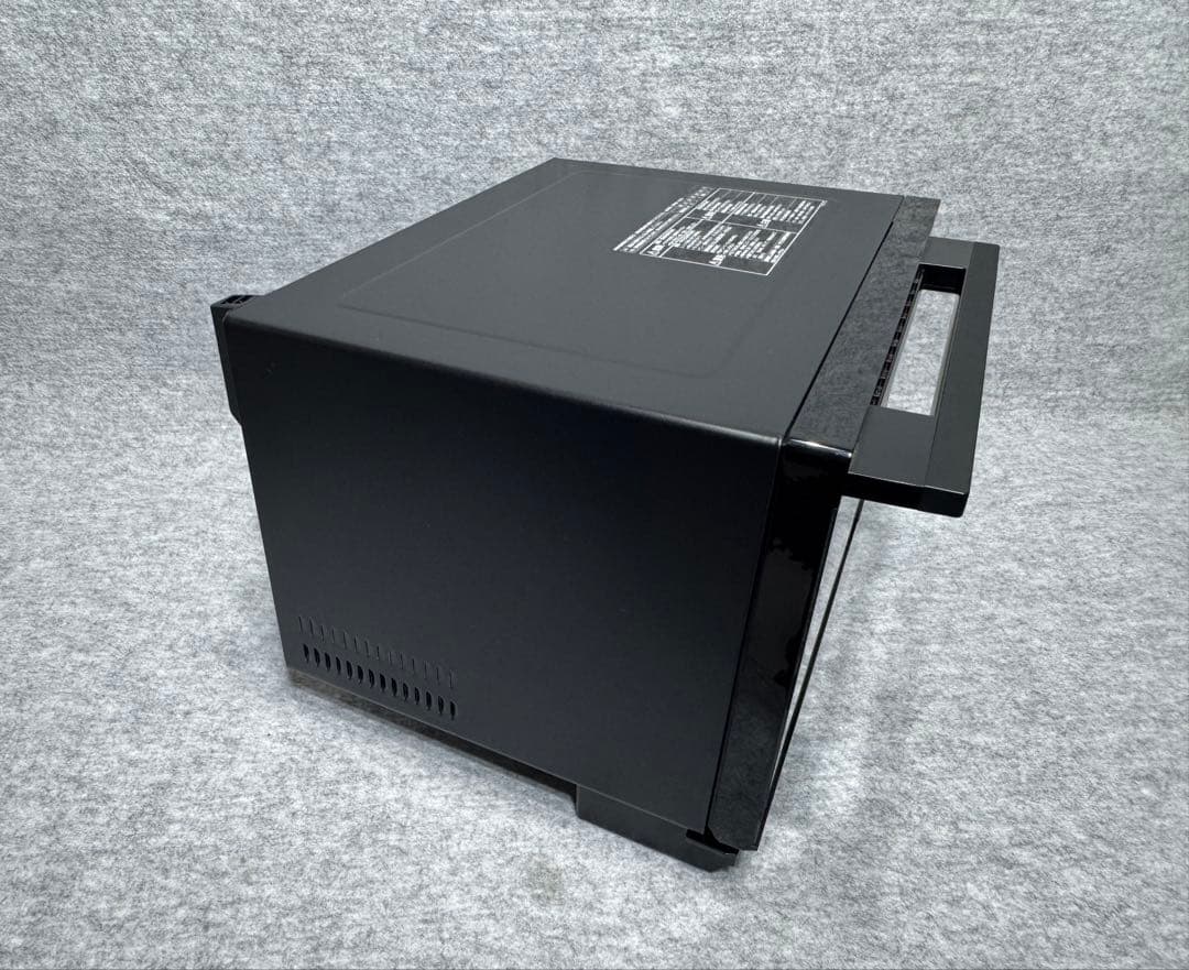 パナソニック オーブンレンジ NE-MS268-K