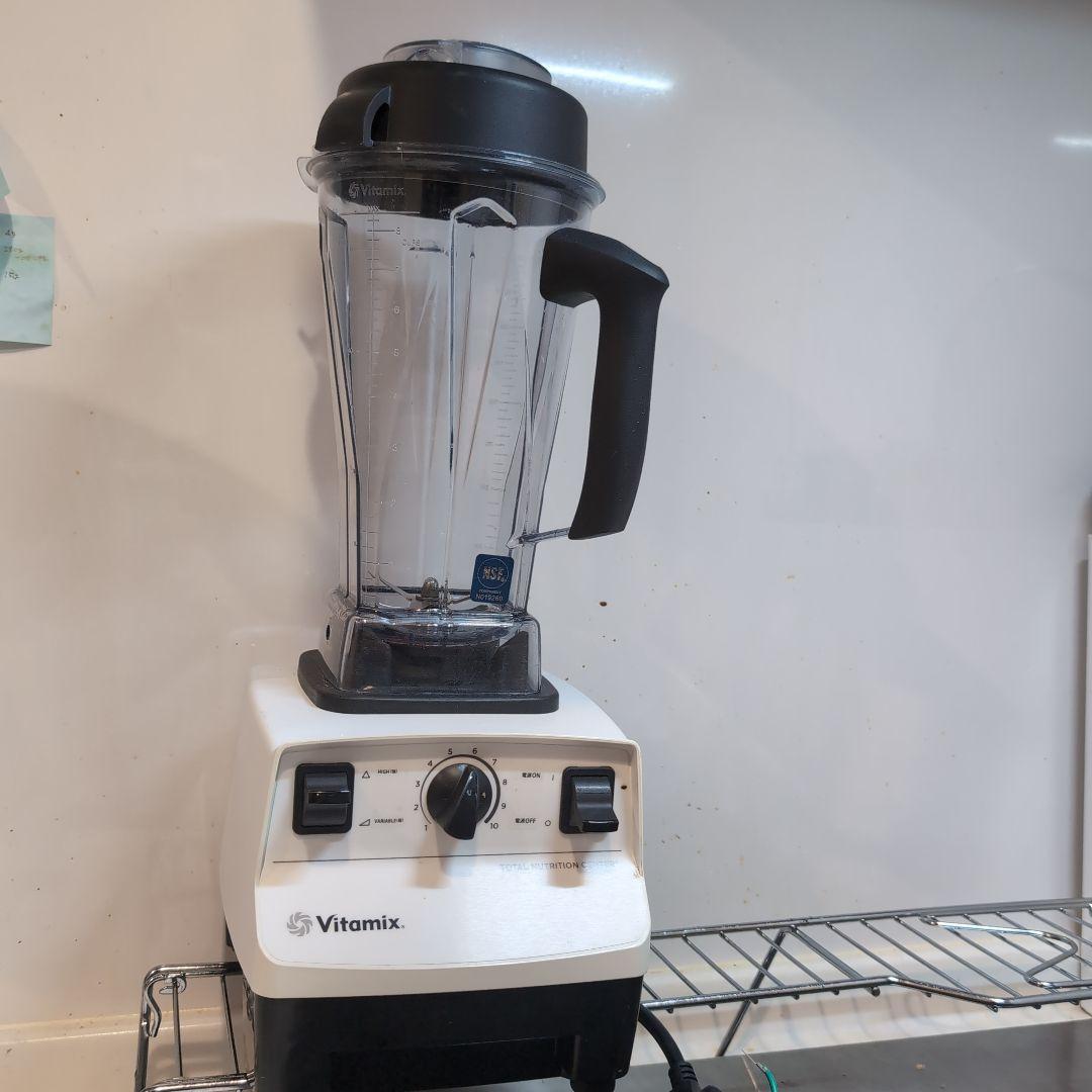 Vitamix vmo111 ミキサー 2000ml