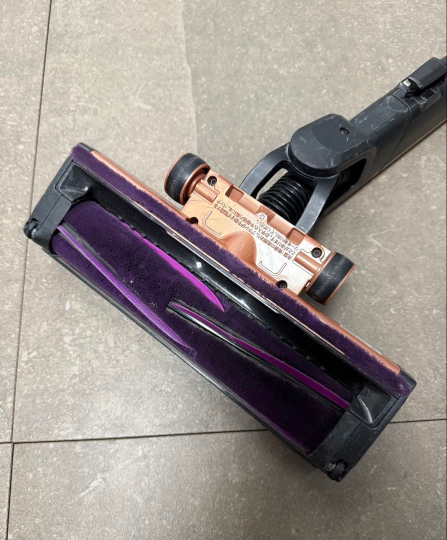 shark◇EVOPOWER SYSTEM iQ CS851JCP コッパー