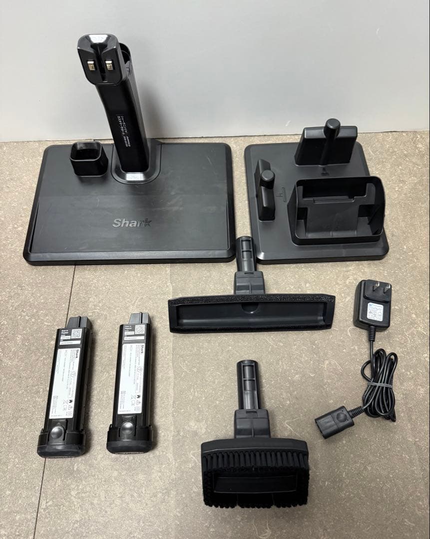 shark◇EVOPOWER SYSTEM iQ CS851JCP コッパー