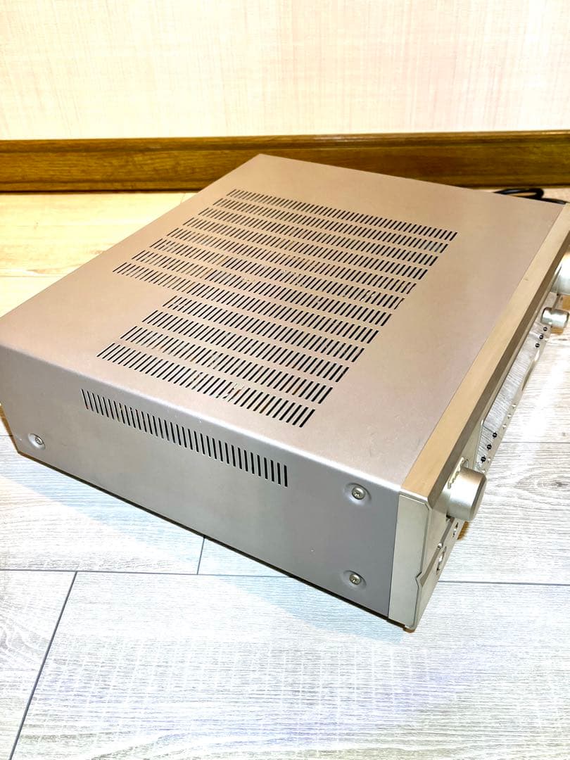 DENON デノン　AVC-1620 AVサラウンドアンプ　美品