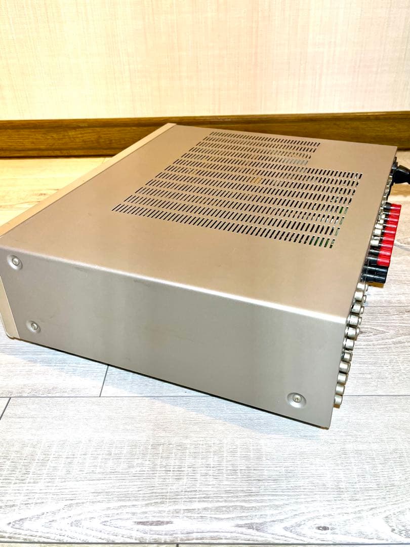 DENON デノン　AVC-1620 AVサラウンドアンプ　美品