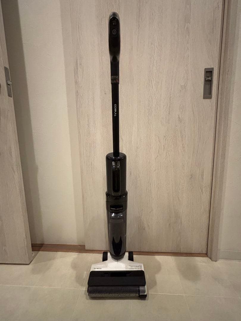 掃除機・クリーナー TINECO FLOOR ONE S5 COMBO