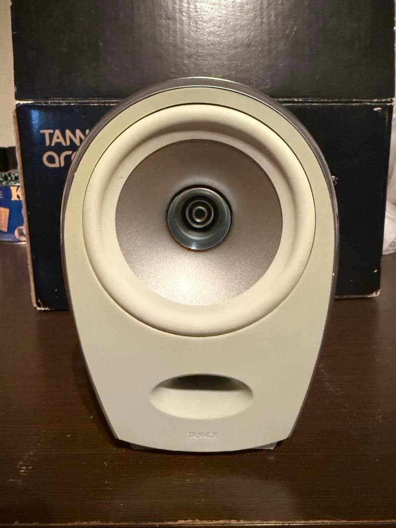 Tannoy arena スピーカー　2/7以降順次発送です