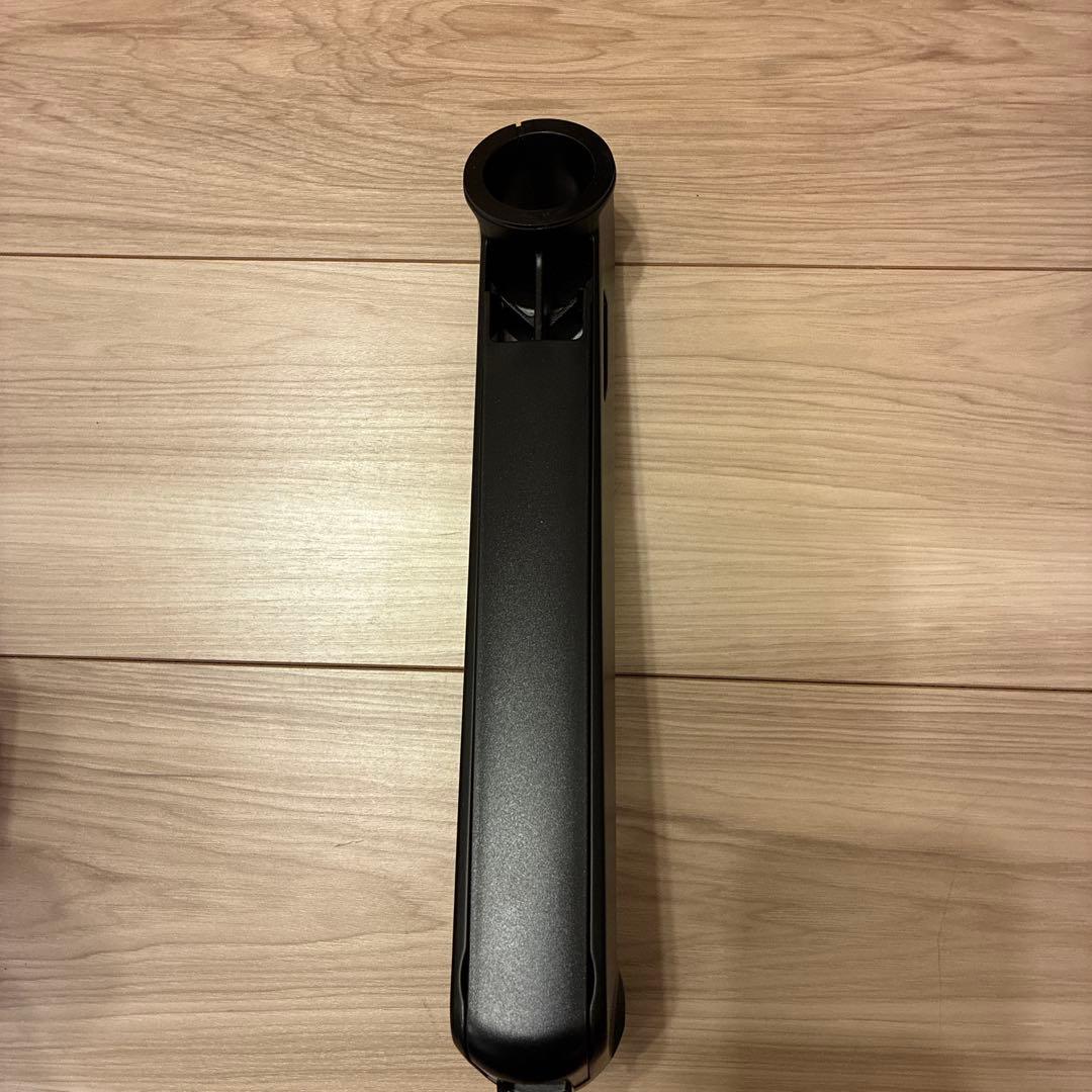 ERGOTRON×Amazon LXベースディスプレイアームエルゴトロン