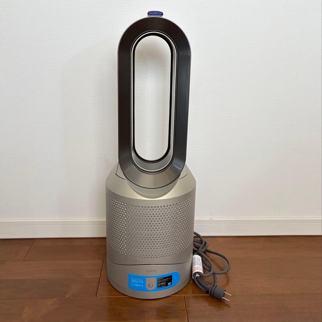 【美品】ダイソンDyson Pure Hot + Cool Link HP03