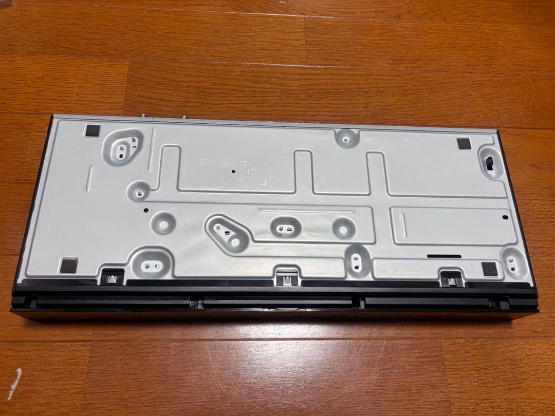 Panasonic ブルーレイレコーダー DMR-4T203本体のみ