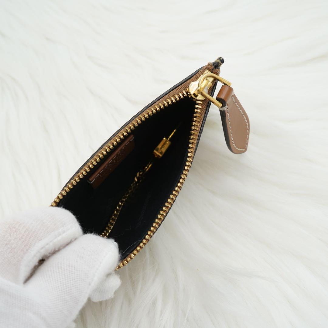 未使用品　BURBERRY LONDON 小銭入れ　ケース　ノバチェック