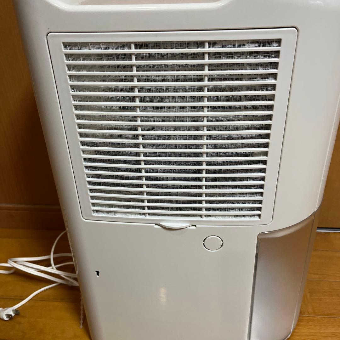 CORONA コロナ 除湿機 CD-P63A2 コンプレッサー式 2024年製