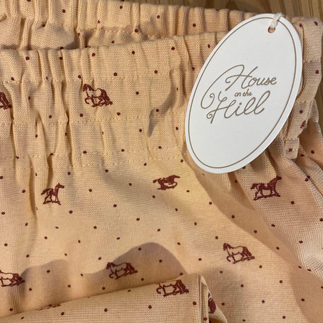 House on the Hill 大人パンツSサイズ