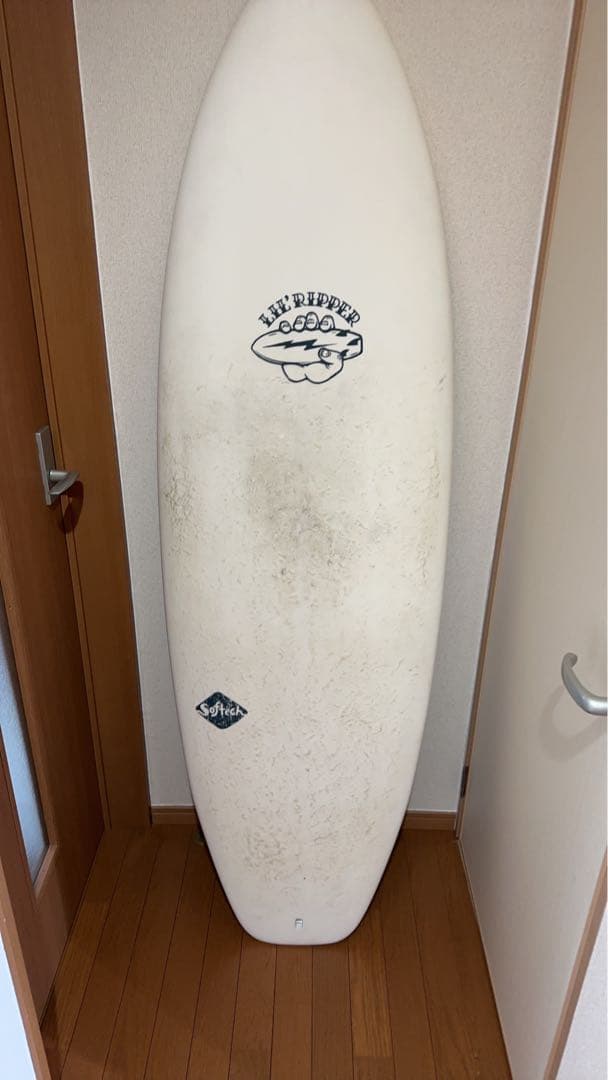 送料込み(出品者負担) Softtech Epoxy Series 6'0\